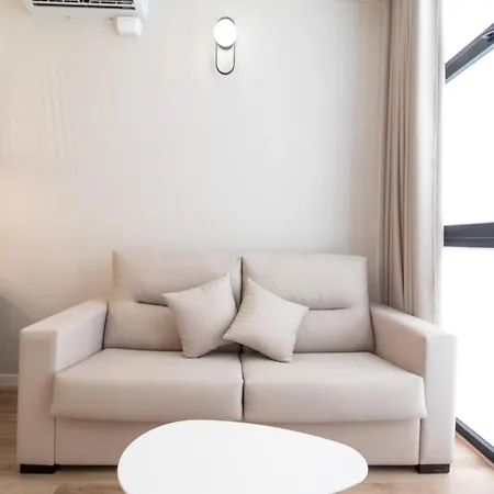 Maritim 1 By Concept Flats Apartment *