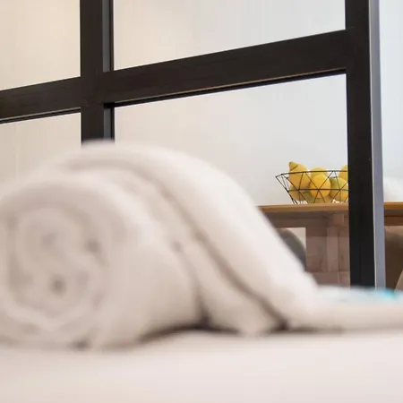 Maritim 1 By Concept Flats Apartment Valencia