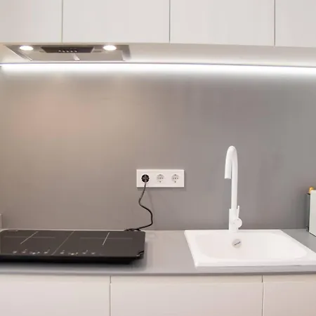 Maritim 1 By Concept Flats Apartment