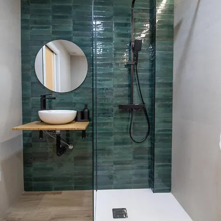 Maritim 1 By Concept Flats Apartment *