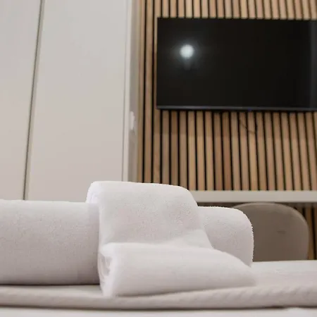 Maritim 1 By Concept Flats Apartment Valencia