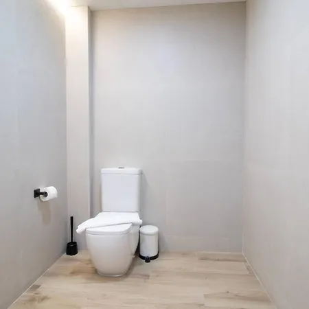 Maritim 1 By Concept Flats Apartment *