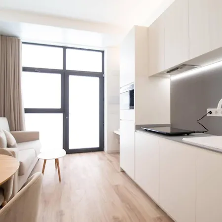 Apartment Maritim 1 By Concept Flats *