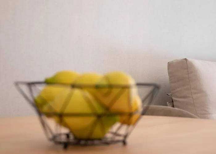 شقة Maritim 1 By Concept Flats *