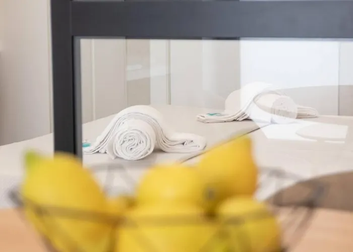 شقة Maritim 1 By Concept Flats