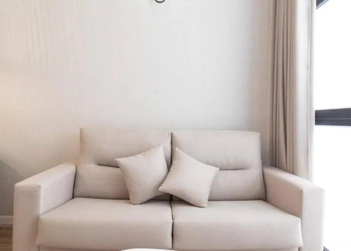 Maritim 1 By Concept Flats شقة *