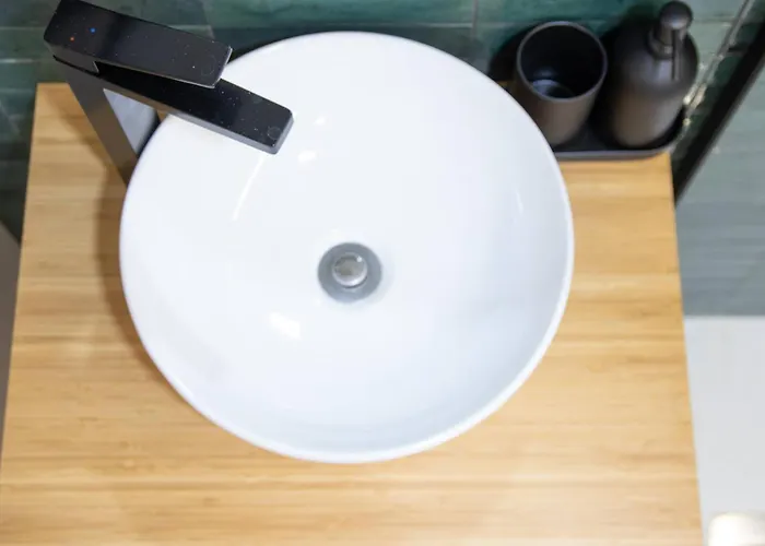 Maritim 1 By Concept Flats فالنسيا