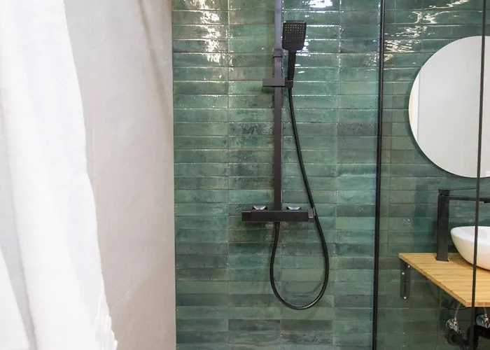 شقة Maritim 1 By Concept Flats *