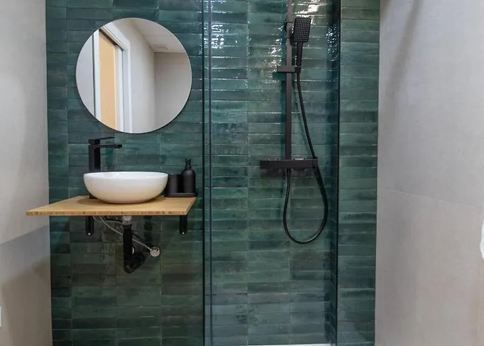 Maritim 1 By Concept Flats شقة *