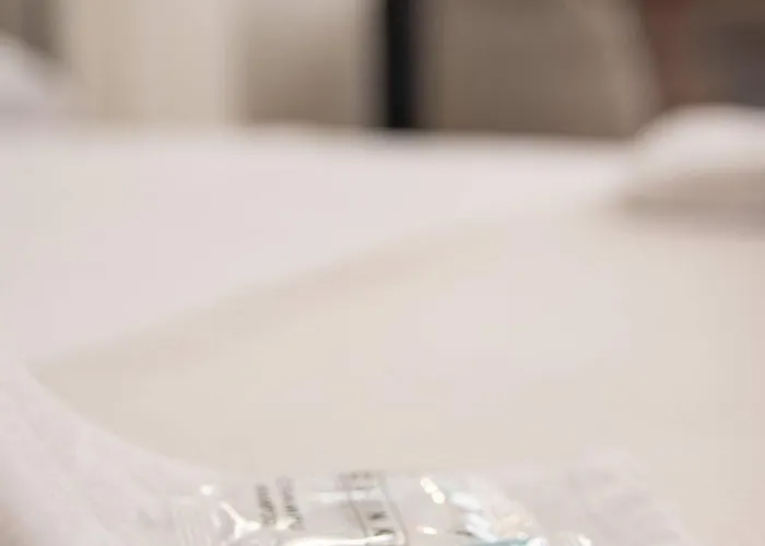 شقة Maritim 1 By Concept Flats فالنسيا