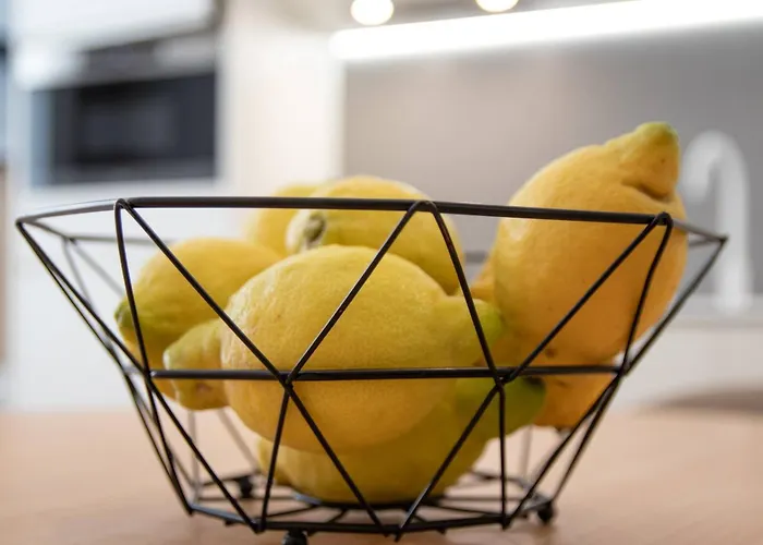 شقة Maritim 1 By Concept Flats