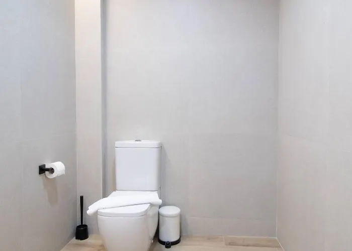 Maritim 1 By Concept Flats شقة *