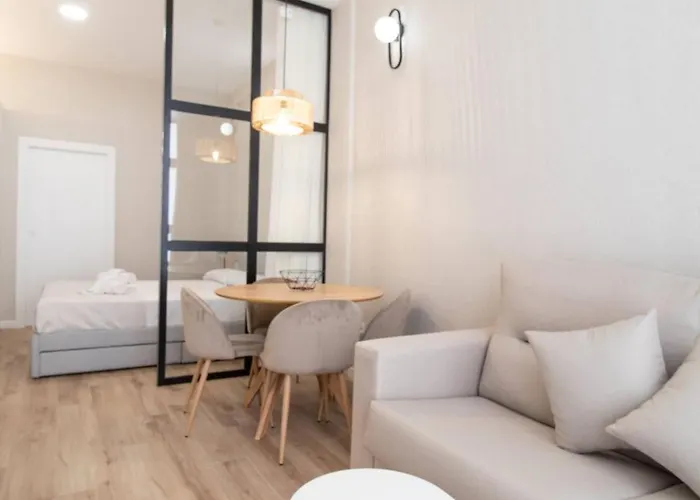 Maritim 1 By Concept Flats * فالنسيا