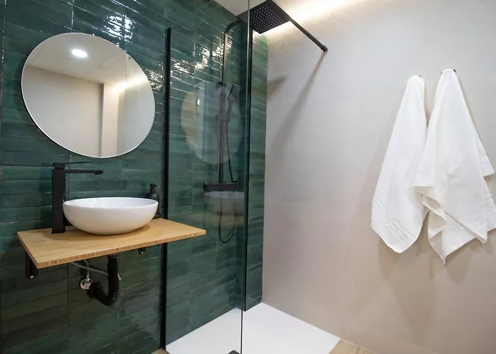 شقة Maritim 1 By Concept Flats *