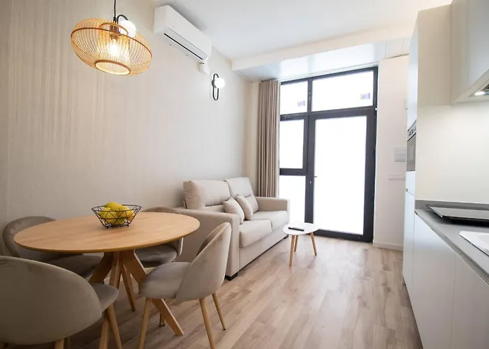 Maritim 1 By Concept Flats شقة *