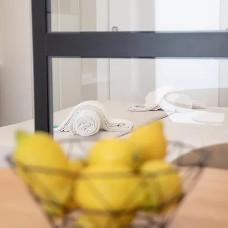 Apartament Maritim 1 By Concept Flats