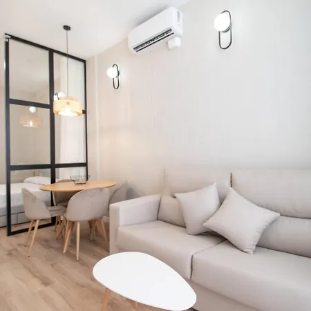 Maritim 1 By Concept Flats * Walencja