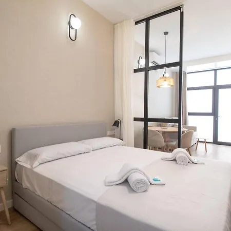 Maritim 1 By Concept Flats Apartament *