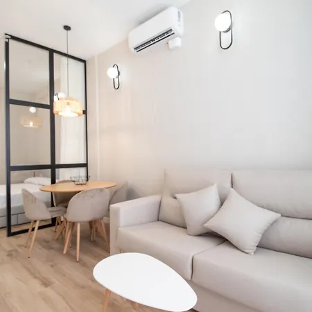 Apartament Maritim 1 By Concept Flats
