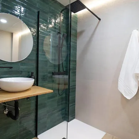 Apartament Maritim 1 By Concept Flats *