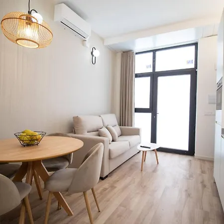 Maritim 1 By Concept Flats Apartament *
